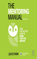 Mentoring Manual, 2nd Edition