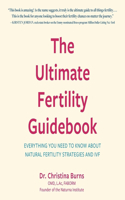 Ultimate Fertility Guidebook