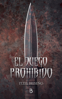 El juego prohibido: Novela paranormal de cazadores y vampiros.(1 Trilogía El Juego)