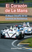 Corazón de Le Mans