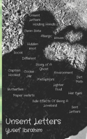 Unsent Letters