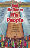 God Delivers His People