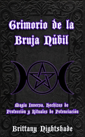 Grimorio de la Bruja Núbil