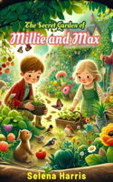 Secret Garden of Millie and Max