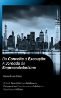 Do Conceito à Execução