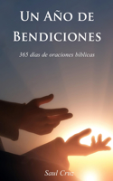 Un Año de Bendiciones