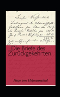 Die Briefe des Zurückgekehrten (Kommentiert)