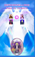 Devociones a Dios para tu Templo