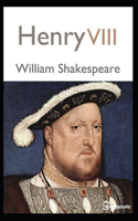 Henry VIII Annotated