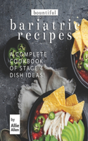 Bountiful Bariatric Recipes