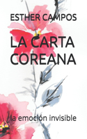 Carta Coreana