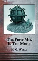 The First Men in the Moon