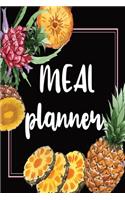 Meal Planner