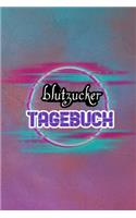 Blutzucker Tagebuch