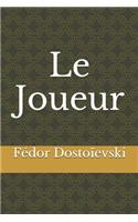 Le Joueur