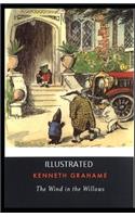 The Wind in the Willows Illustrated