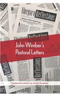 John Wimber's Pastoral Letters