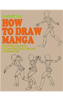 How To Draw Manga