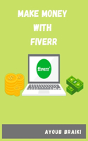 Make money with fiverr