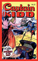 Captain Kidd #25