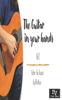 Guitar in your hands