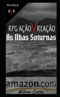 RPG Ação V Reação: As Ilhas Soturnas