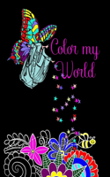 Color My World