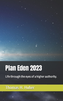 Plan Eden 2023