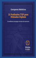 21 Profissões TOP para Nômades Digitais