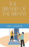 Errand of the Errant