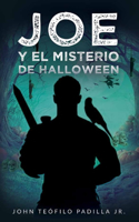 Joe Y El Misterio de Halloween