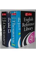Collins English Referency Library