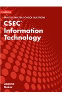 CSEC Information Technology Multiple Choice Practice