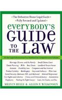 Everybody's Guide to the Law, Fully Revised & Updated, 2nd Edition