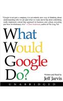 What Would Google Do?