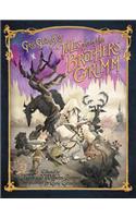 Gris Grimly's Tales from the Brothers Grimm