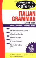 Schaum's Outline of Italian Grammar