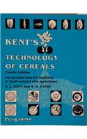 Technology of Cereals: An Introduction for Students of Food Science and Agriculture