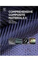 Comprehensive Composite Materials II