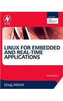 Linux for Embedded and Real-Time Applications: (Embedded Technology)