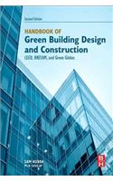 Handbook of Green Building Design and Construction