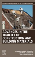 Advances in the Toxicity of Construction and Building Materials