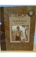 Globe Fearon Pacemaker Classics: Up from Slavery - Study Guide C2001