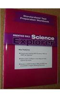 Prentice Hall Science Explorer Test Prep Student Workbook 2005c