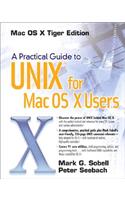 A Practical Guide to Unix for Mac OS X Users
