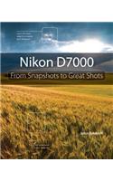 Nikon D7000