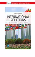 International Relations, Brief Edition