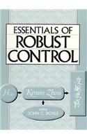 Essentials of Robust Control