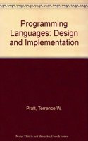 Programming Languages