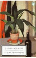 Keep the Aspidistra Flying: (Twentieth Century Classics S.)